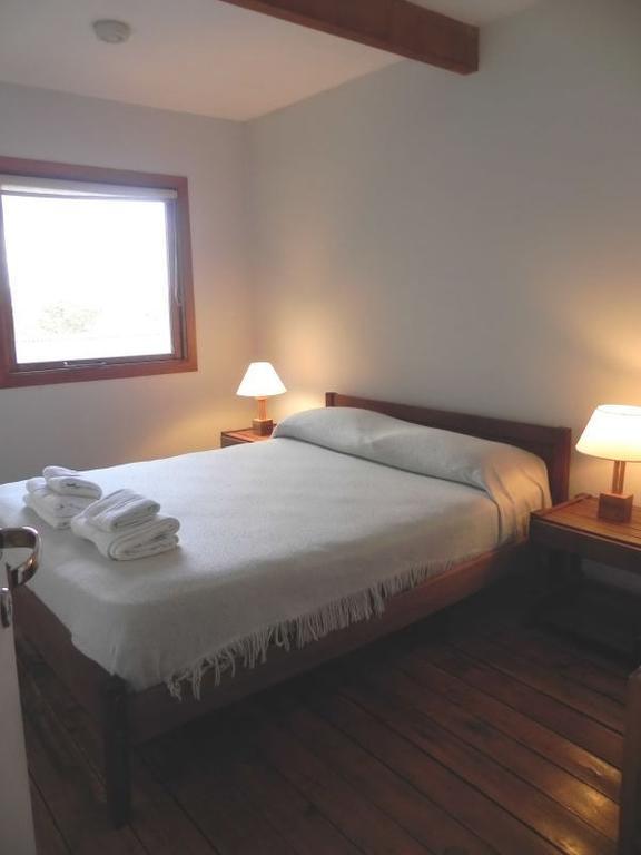 La Casa En Ushuaia B&B Kamer foto